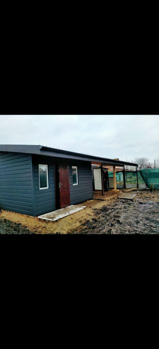 Будівельні роботи