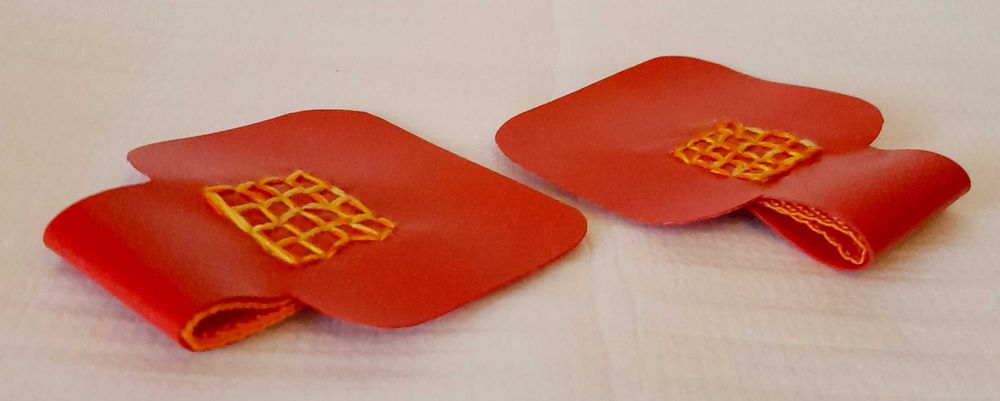 Fixadores Elásticos I-SUP