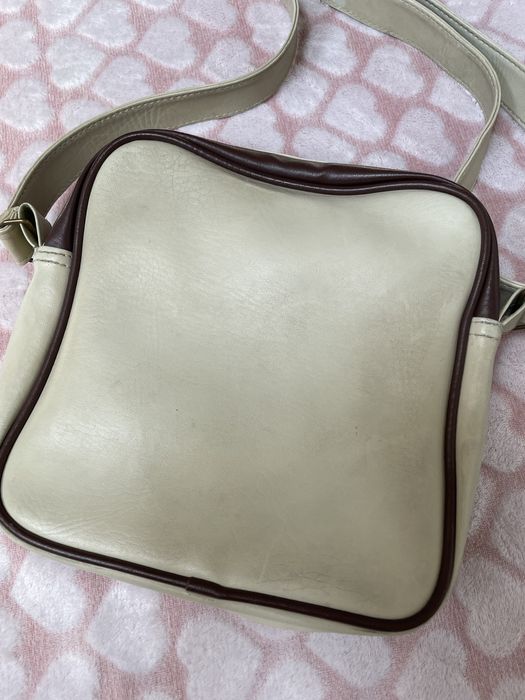 Torba marki Converse All Star. Posiada ślady użytkowania widoczne na z