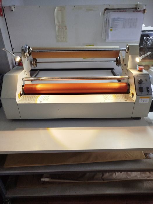 Equipamento Serigrafia