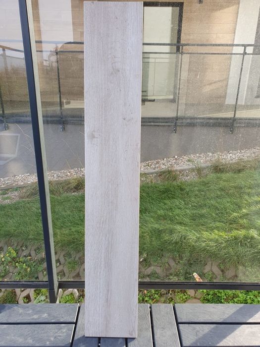 Płytki Paradyż Wildland Light Gres Szkliwiony 15x90