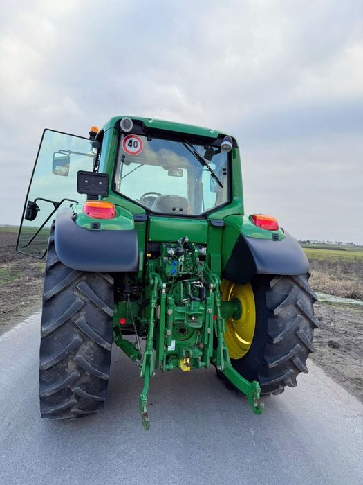 John deere 6230 premium 12r tylko 1200h Stan jak nowy!