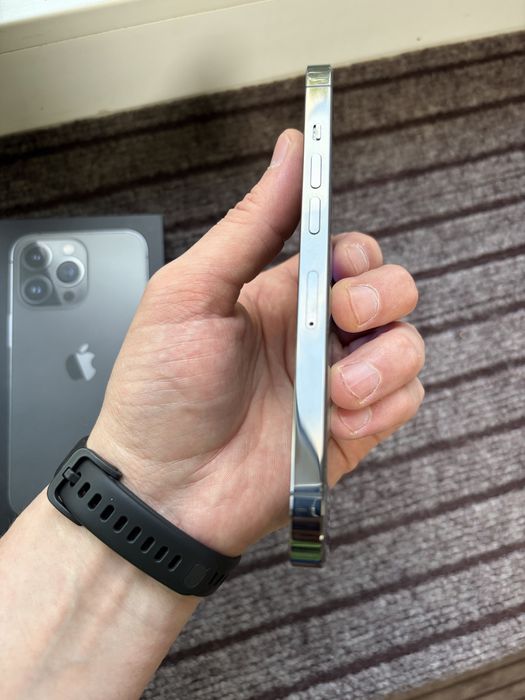 Iphone 13 pro 256 gb