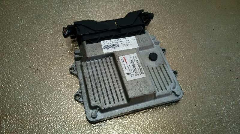 Centralina Do Motor Uce Suzuki Swift