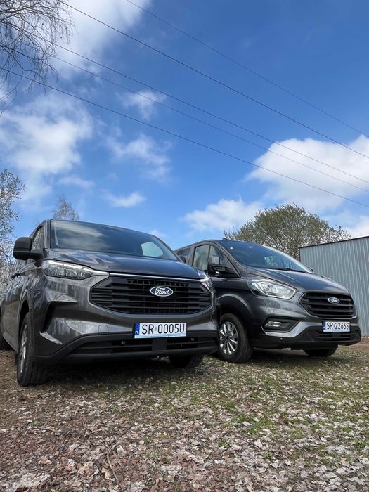 Wynajem wypożyczalnia samochodów busa busów 9 osobowe wakacje wesele