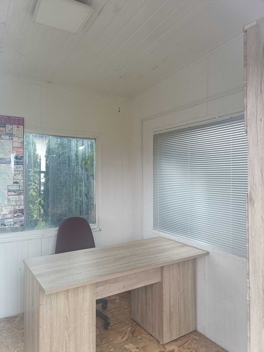 stróżówka cieciówka