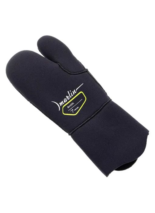 Перчатки для подводной охоты Marlin Arctic 7 mm
