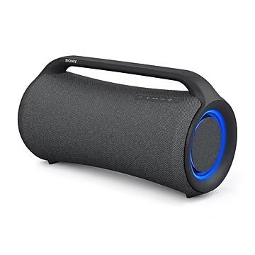 Sony srs-xg500 ,Como NOVA