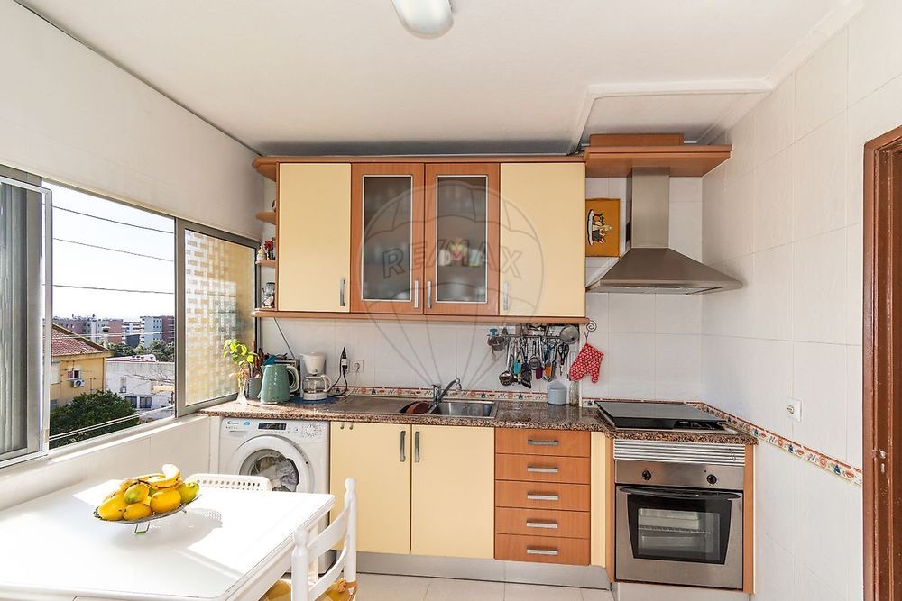 Apartamento T3 para venda