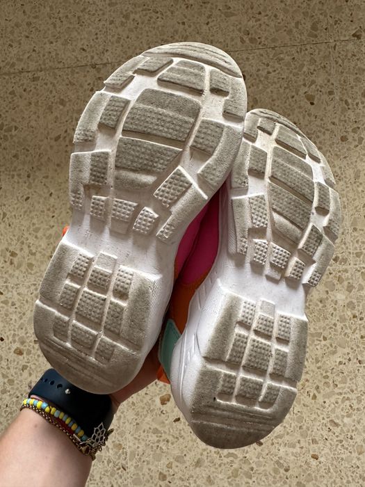 Кросівки спортивні BOJO