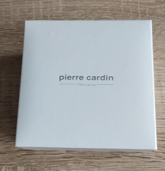 Годинник чоловічий Pierre Cardin