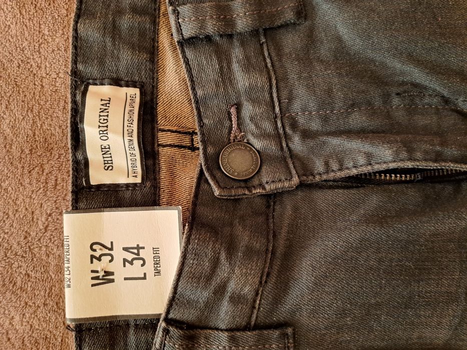 Чоловічі джинси Shine Original, р.32
