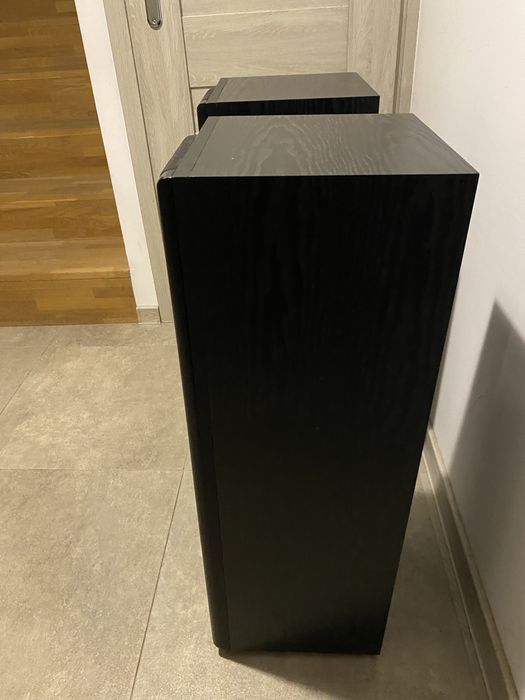 Kolumny Voyager 200 250w plus centralny