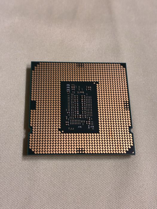 Procesor intel I5 10400F