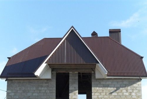 Професійні покрівельні роботи Миколаїв | 15+ років практики