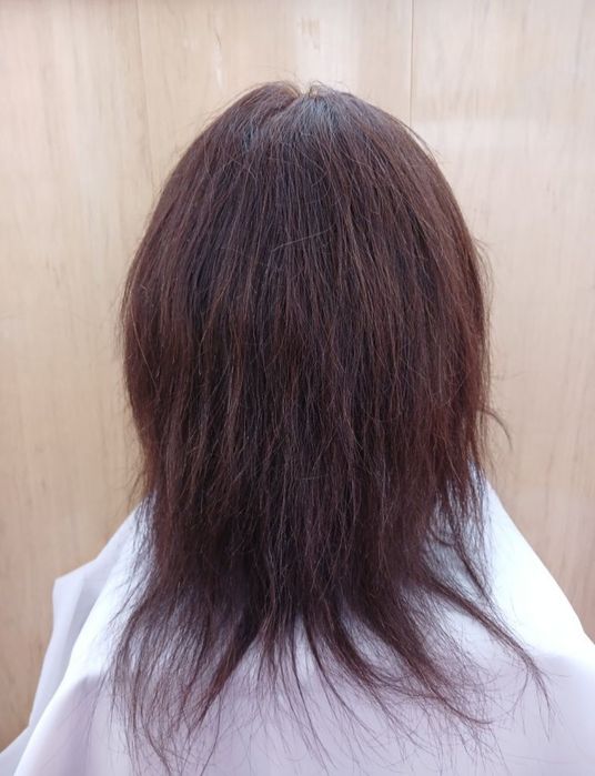 Голова для обучения