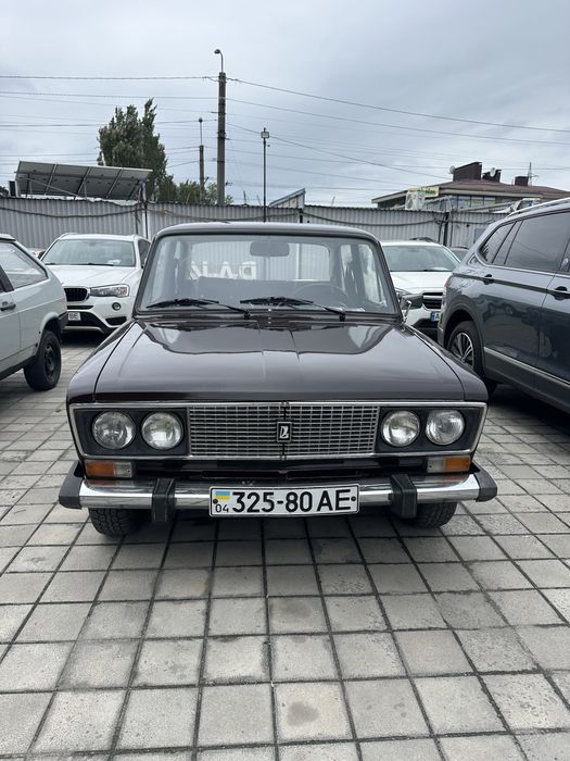 Ваз 2106 Жигули