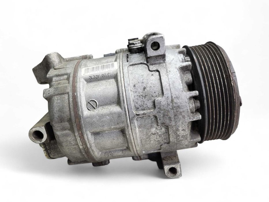 Компрессор кондиционера Nissan X-trail Renault Laguna 3 2.0 3.0 dCi