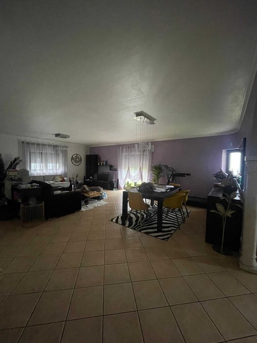 Moradia de luxo perto da praia e da lagoa da Ervedeira