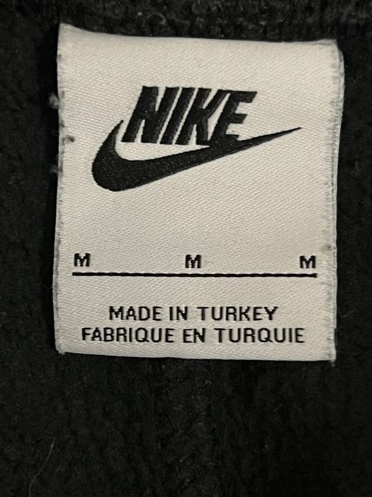 Спортивні штани Nike