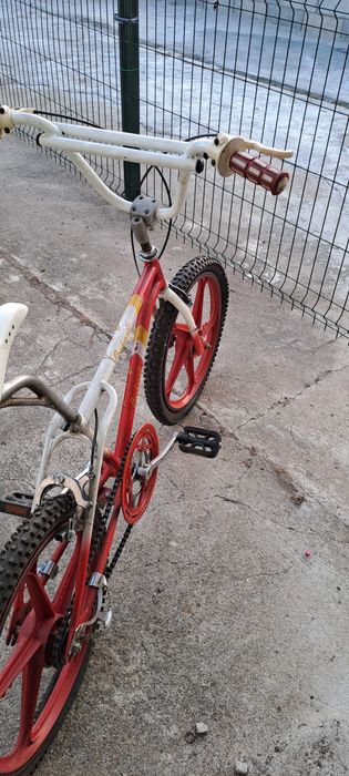 Conjunto 3 bicicletas antigas