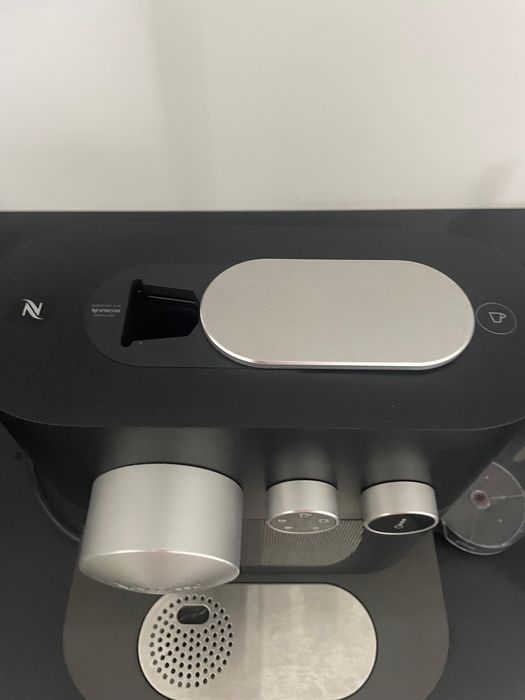 Ekspress Krups Nespresso Expert