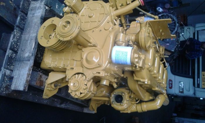 Silnik Fendt man D0836  D0826  oraz  inne