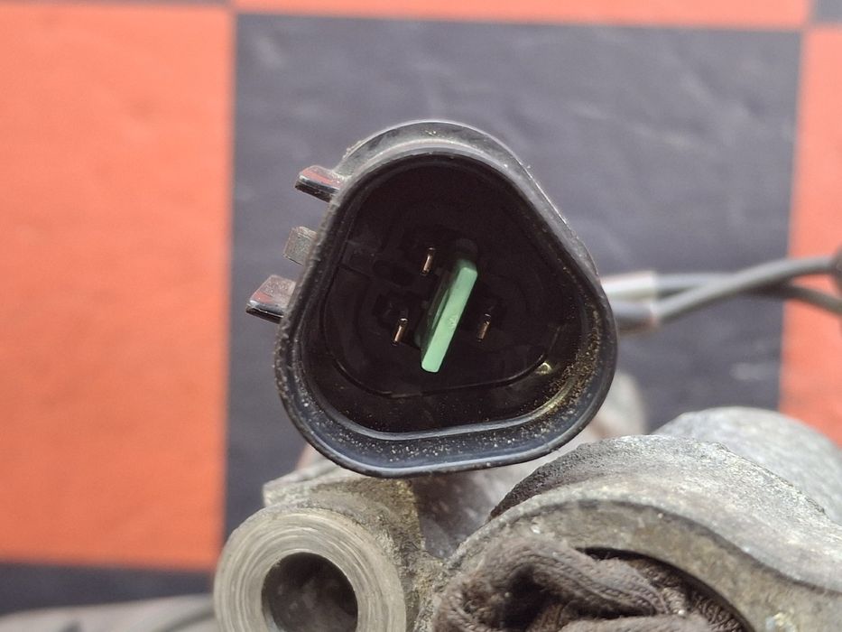 Compressor AC MITSUBISHI L 200 Pick Up (K6_T, K7_T)