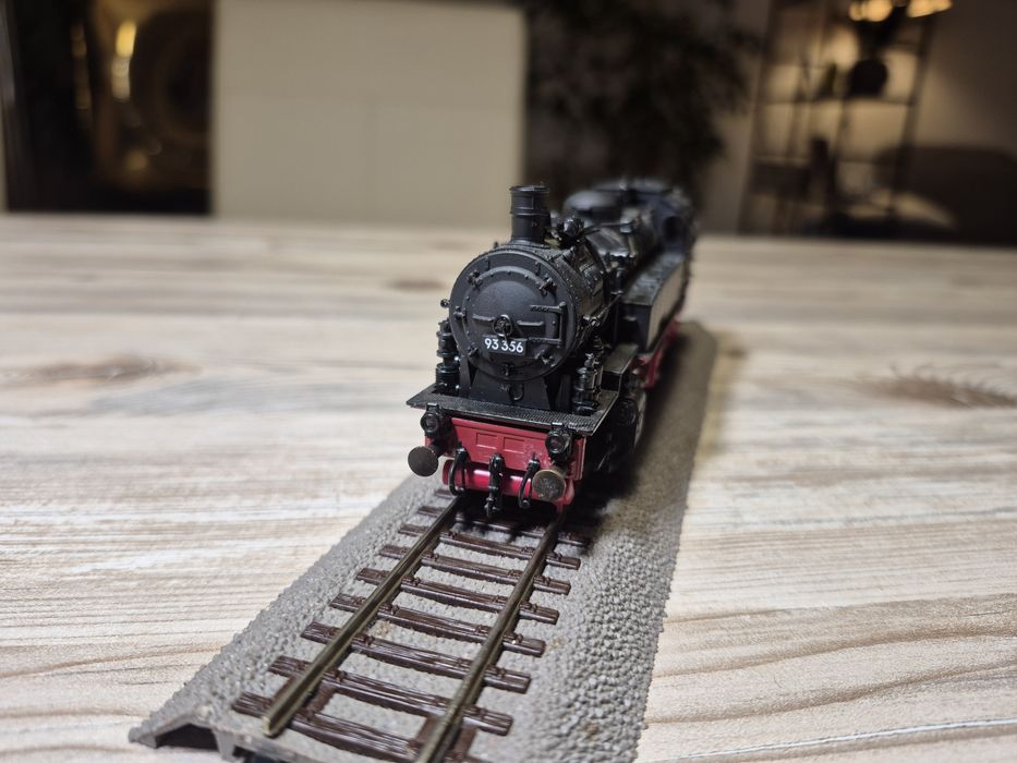 Lokomotywa Roco 43250 w skali H0