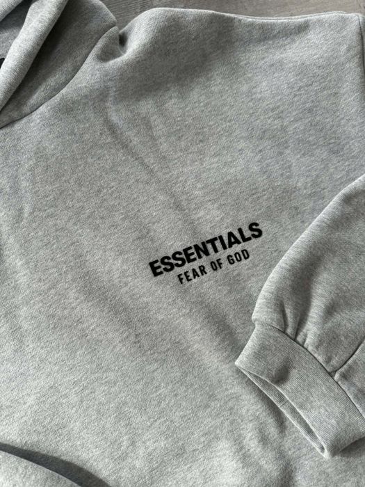 Bluza Essentials