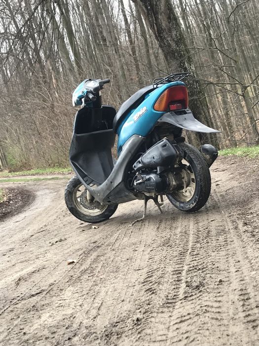 Хонда до34 читати ОПИС!!