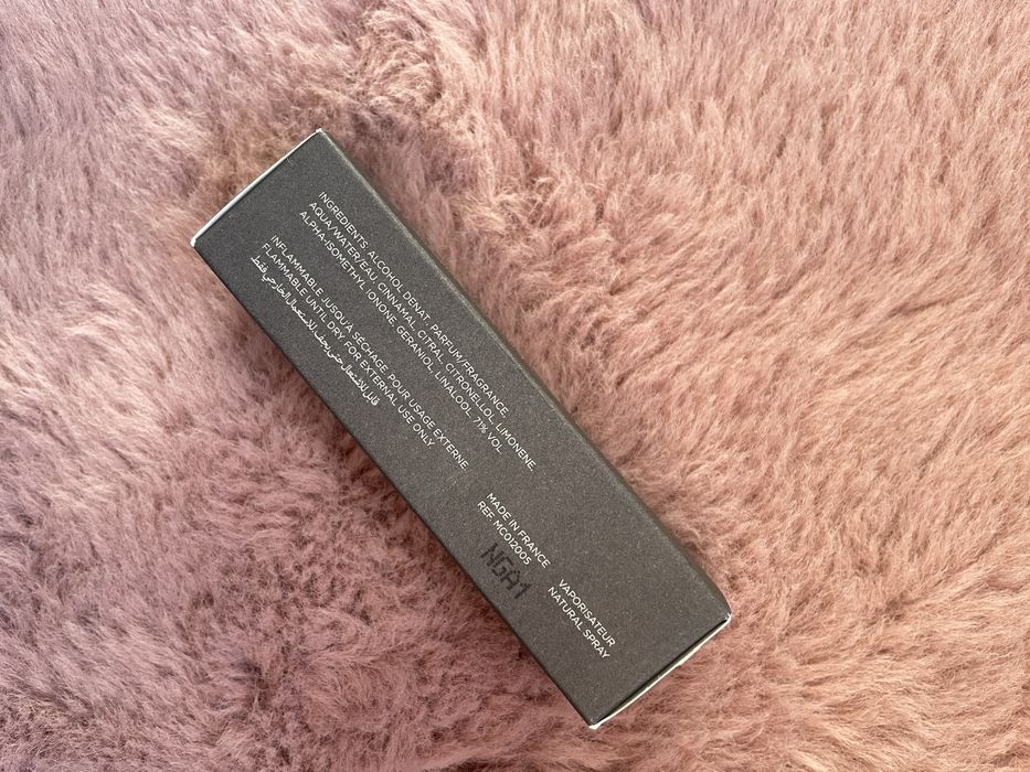 Maison Crivelli Hibiscus Mahajad