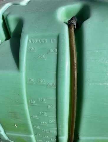 Sprzedam opryskiwacz sadowniczy bury 1000l kolumna