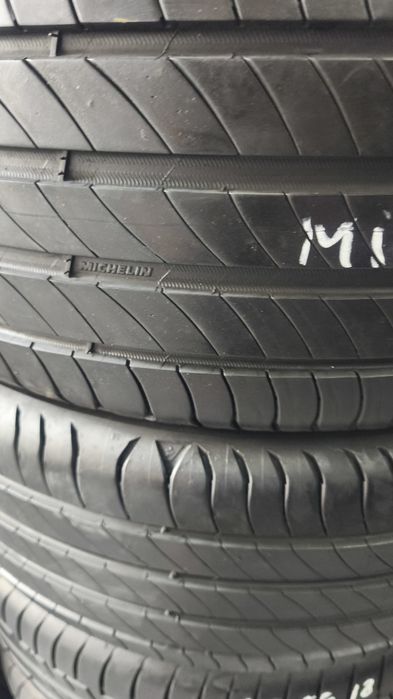 Pneus 215/55/18 novos e seminovos