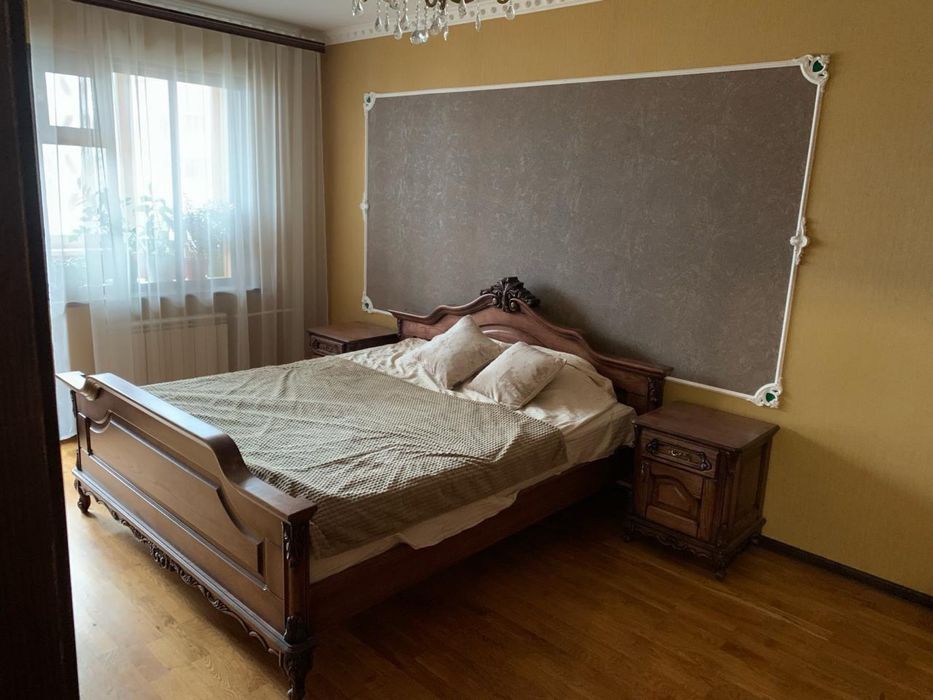 Сдам 2х комнатную квартиру с паркоместом в городе Украинка