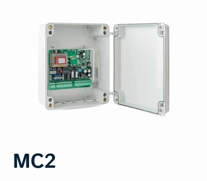 Quadro Motorline MC2