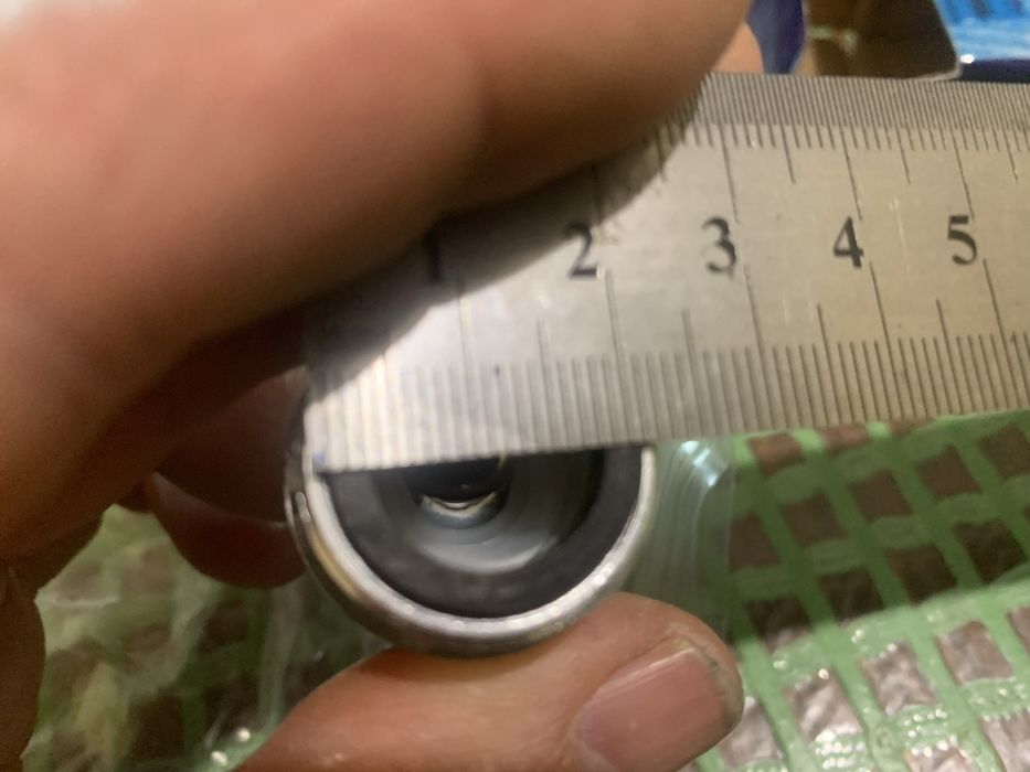 Аэратор для смесителя