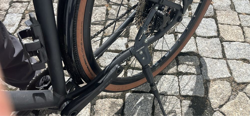 Bicicleta Gravel 1x12 shimano GRX