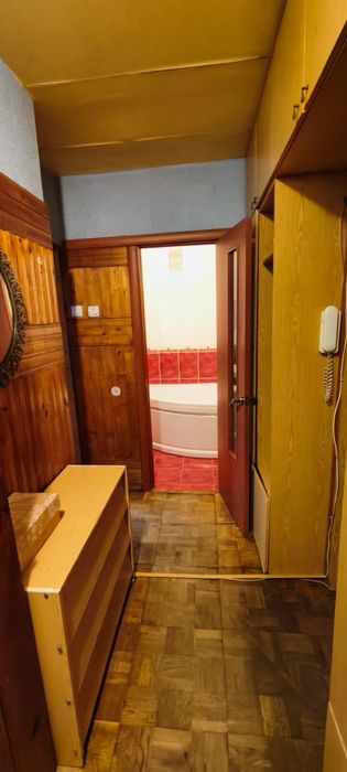 Оренда 1-кім квартири в Центрі