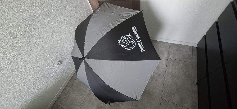 Parasol / duży / dla jednej osoby lub pary / nowy /
