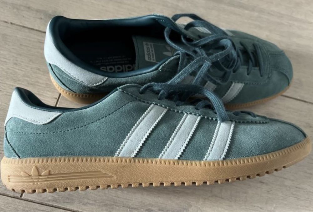 Кросівки Adidas Bermuda