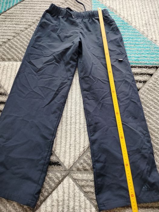 Spodnie sportowe dresowe Adidas