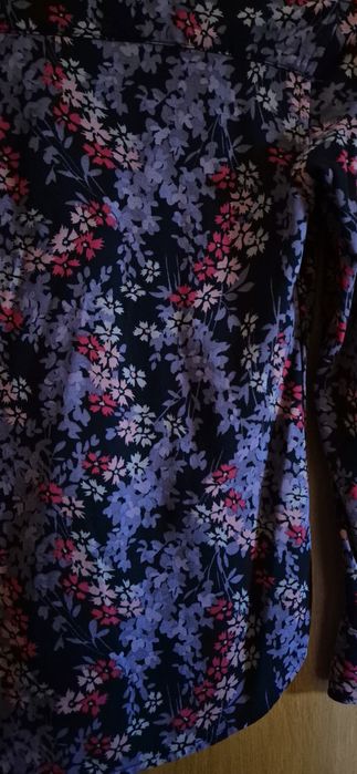 Camisa senhora Ralph Lauren