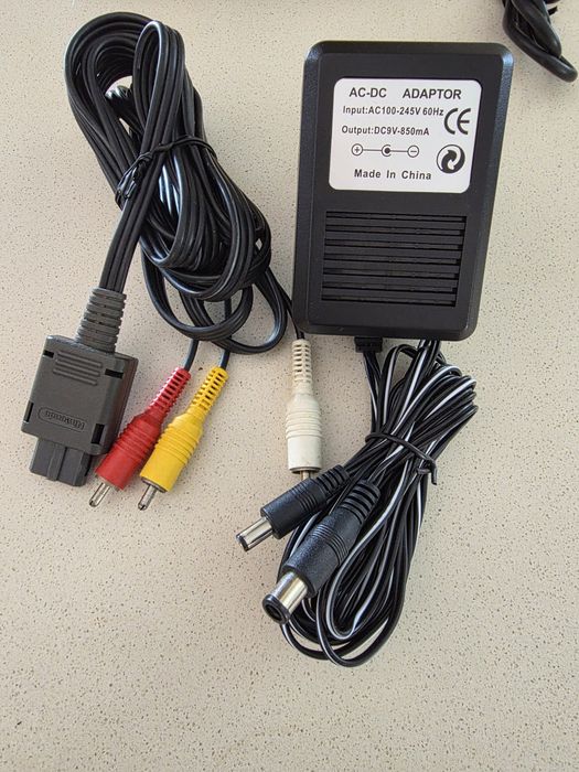 Consola Nintendo / consola Famicom Familv Computer (HVC-101)