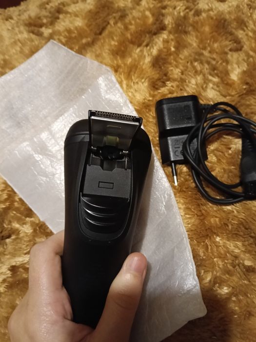 Maquina barbear Philips