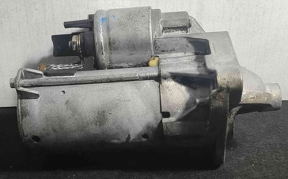 Motor de Arranque - RENAULT KANGOO
