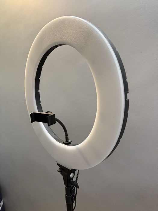 Lampa Mitoya Led Ring