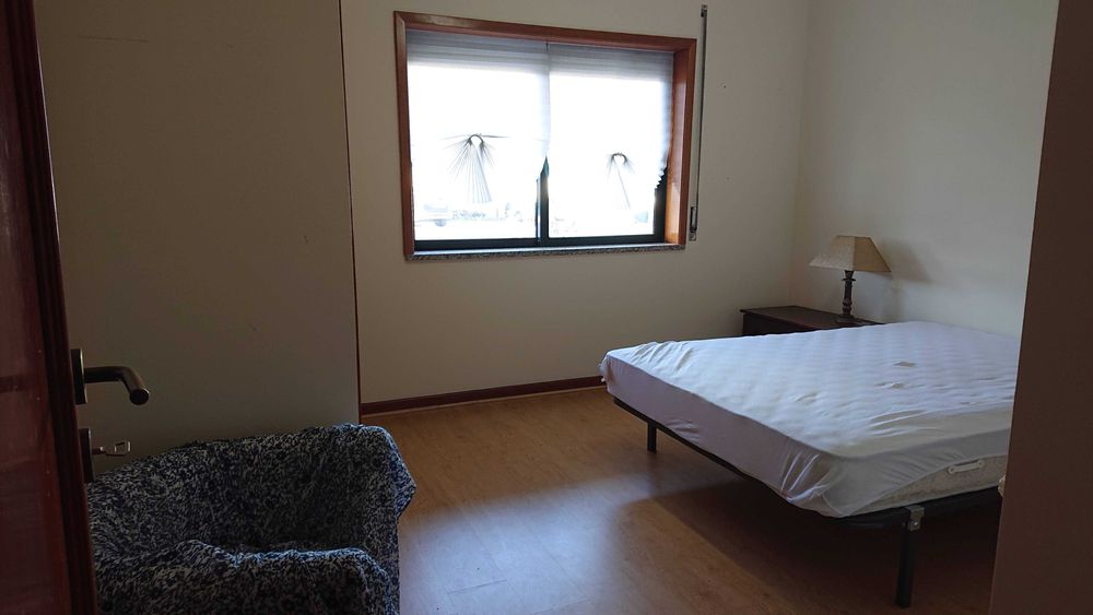 Apartamento T3 no centro de Tondela