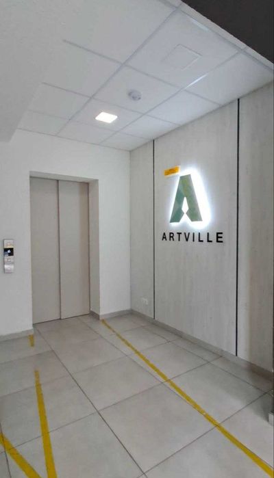 Продам 2к. квартиру ЖК Артвиль