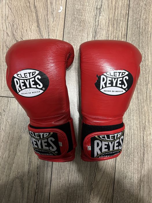 Рукавиці “reyes”
